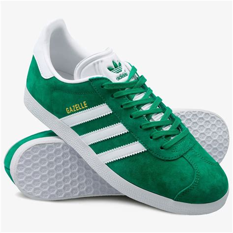 adidas in Grün für Herren 